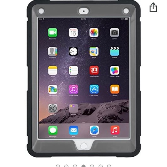 iPad tablet case - Picture 5 of 10